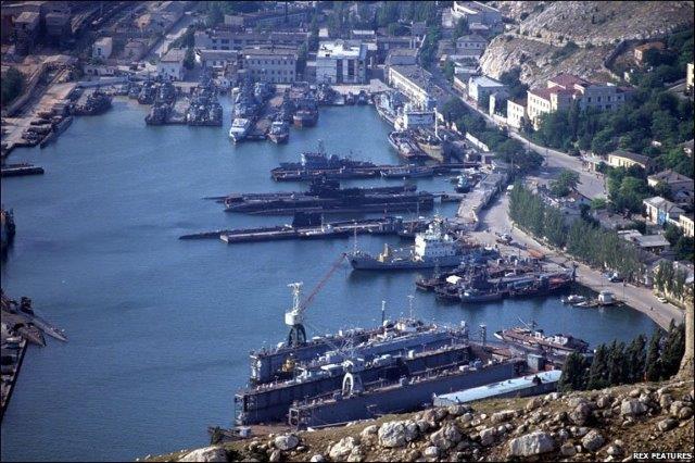 La nuova guerra mondiale è in mare: la flotta russa sfida l’Occidente