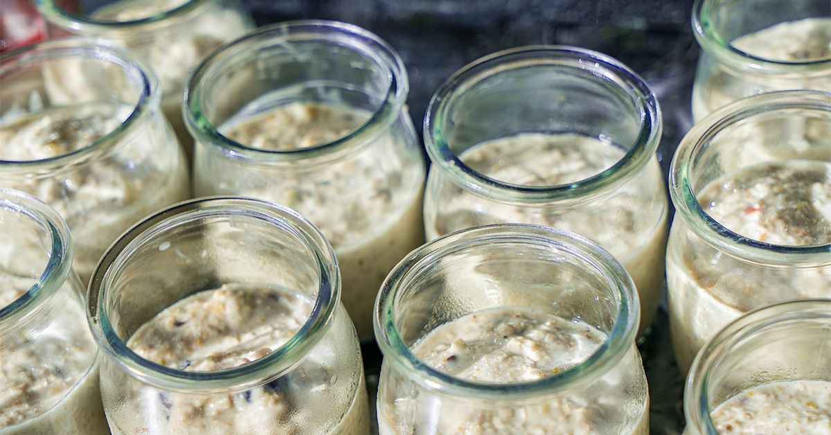 The Secret to Weight Loss? Opt for minimally processsed foods