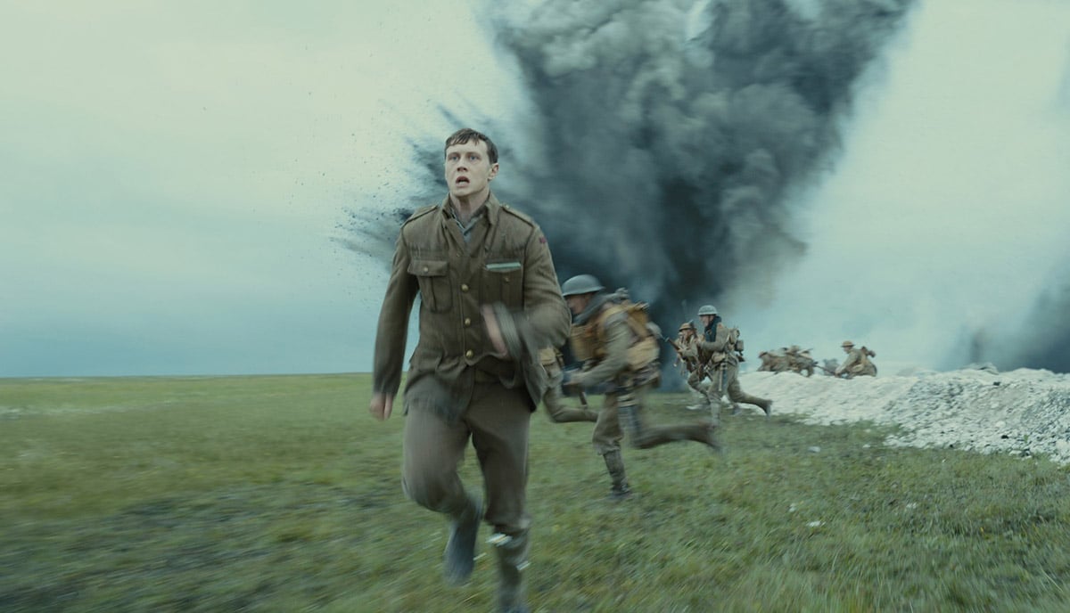 The 10 best war films ever to see absolutely The 10 best war films ever to see absolutely