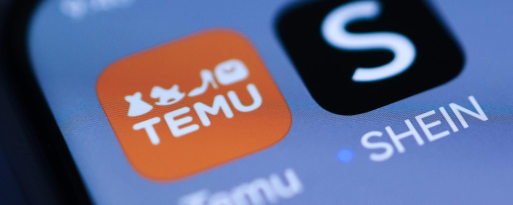 Amazon sotto attacco: la sfida delle piattaforme cinesi al mondo dell’e-commerce