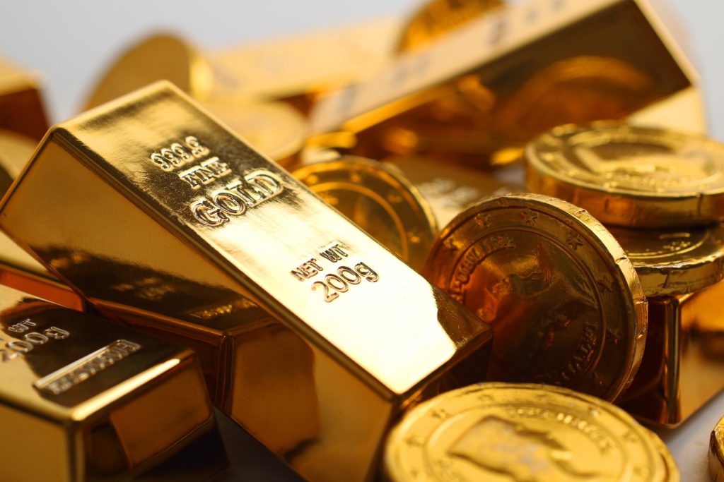La stagione d’oro dei gold miners