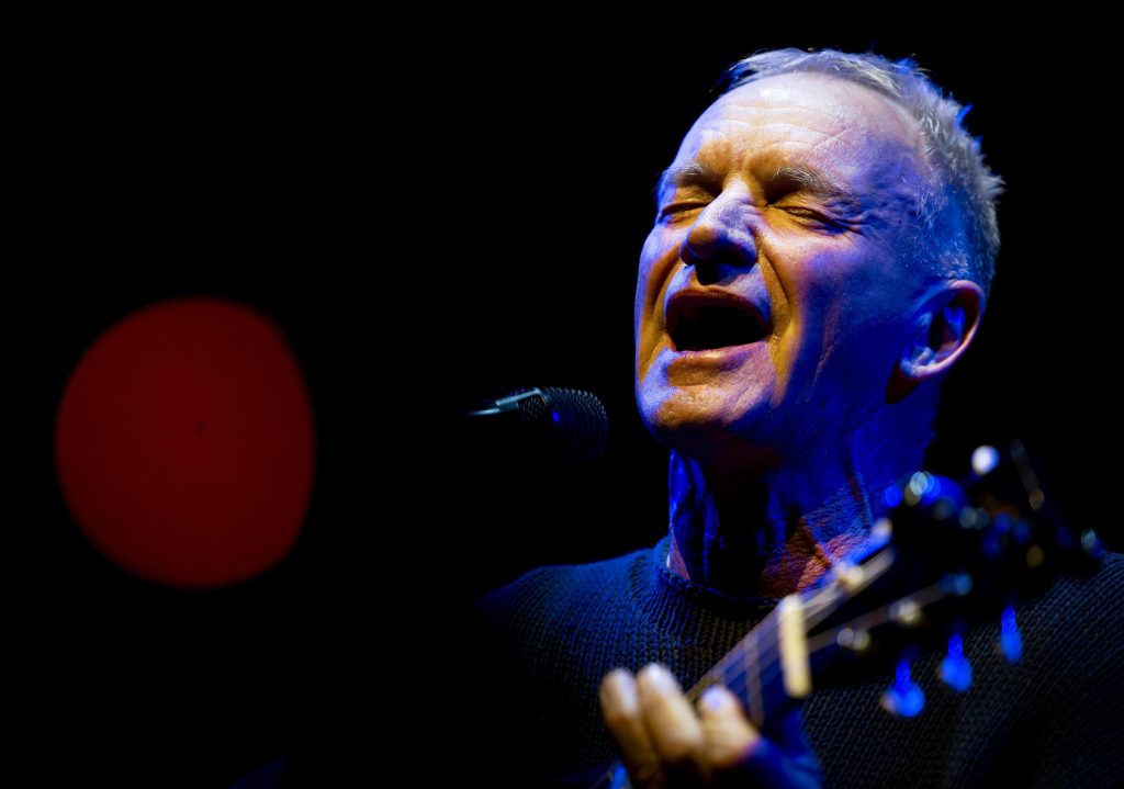 Sting trascinato in tribunale dai Police: la guerra milionaria per “Every Breath You Take”
