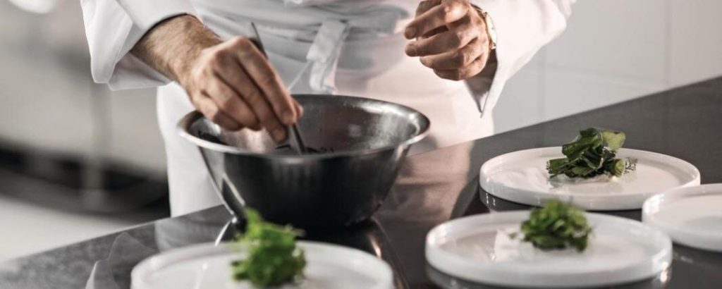 Plant based d’autore: la nuova frontiera della cucina vegetariana