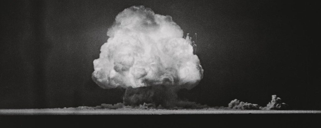 Trinity test, le vittime sconosciute della bomba atomica