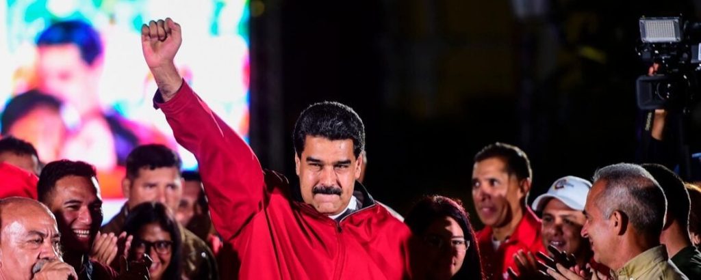 Trump, taglia da 50 milioni sulla testa di Maduro