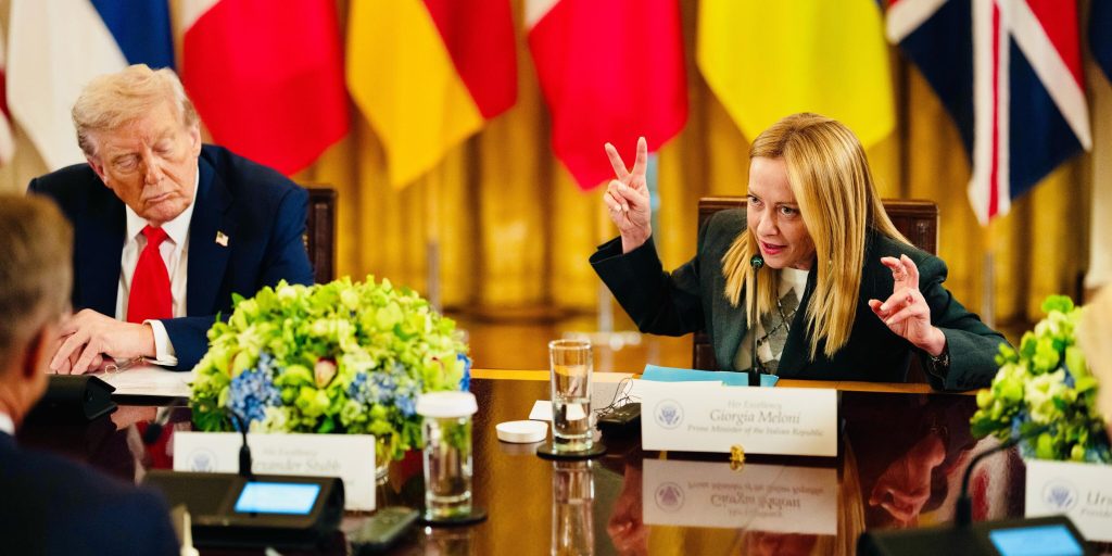 Ucraina-Russia, svolta a Washington: Trump prepara il trilaterale con Putin e Zelensky