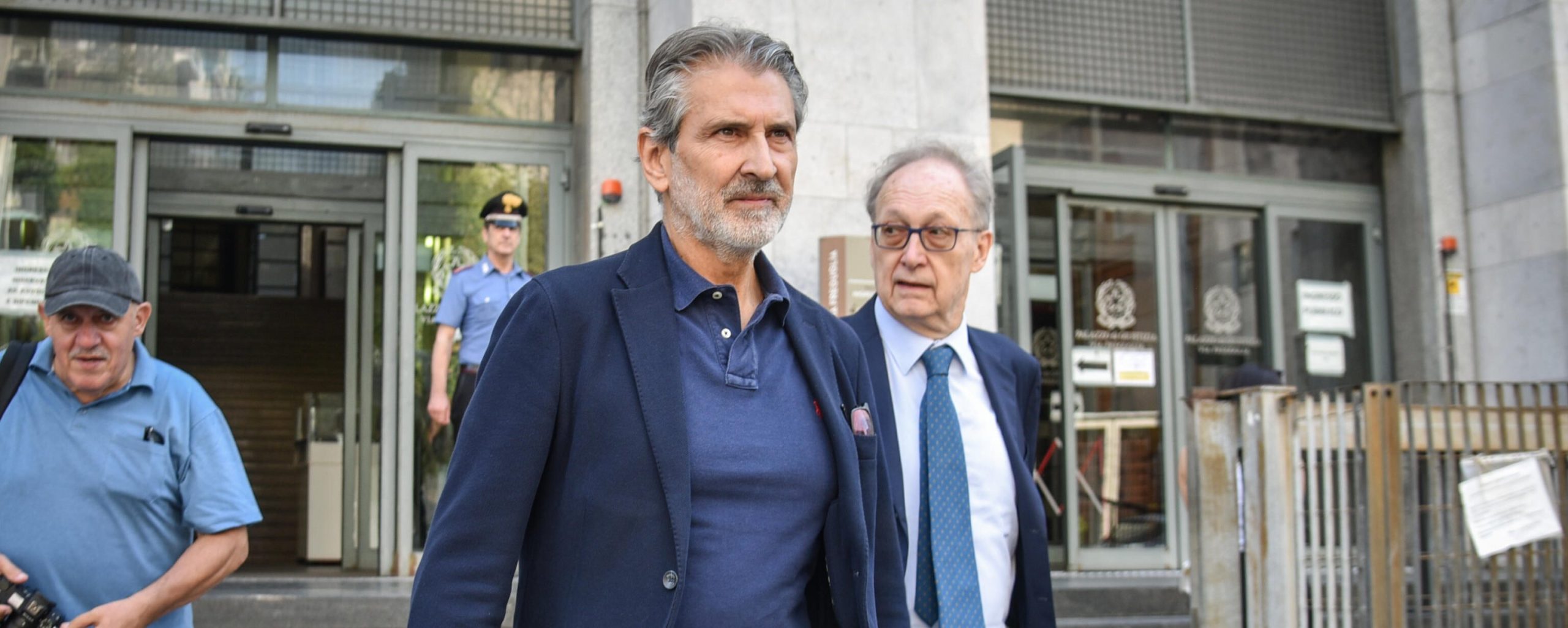 Inchiesta Urbanistica a Milano, Tancredi e Marinoni sperano nella libertà e attendono il verdetto del Riesame