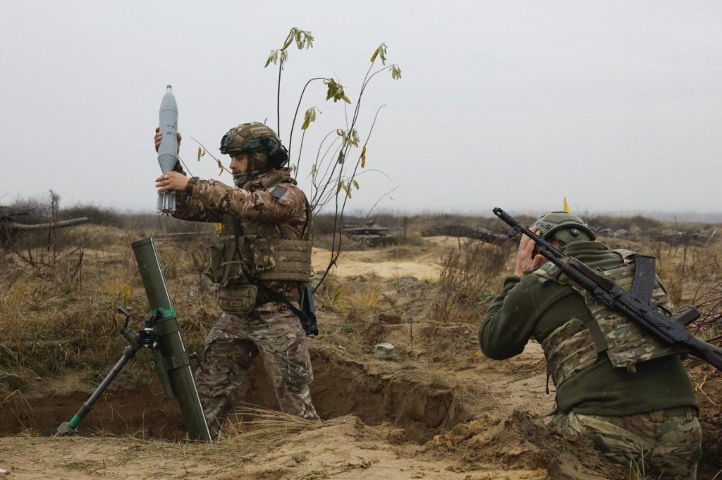 Guerra in Ucraina, a pochi giorni dal vertice con Trump le truppe russe sfondano nel Donetsk