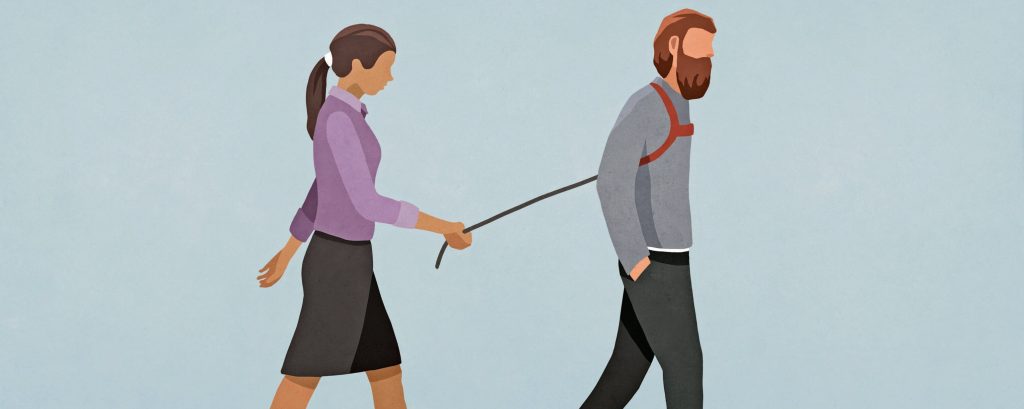 Maschicidi: quando a subire è l’uomo