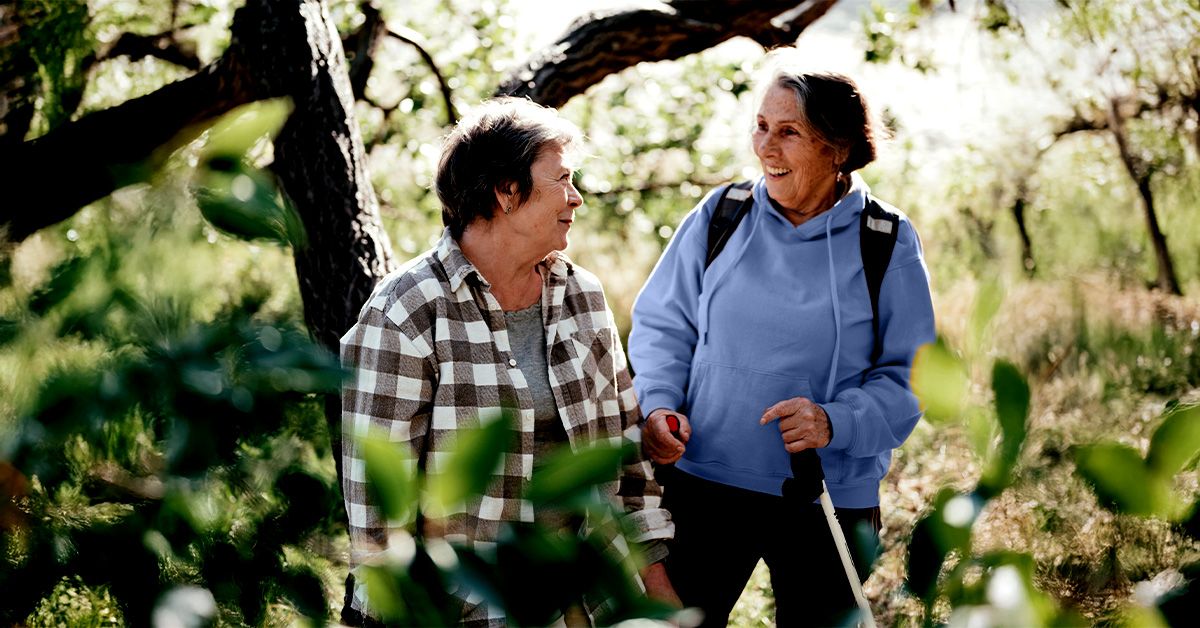 Women with Alzheimer's Have Lower Levels of Healthy Fats, Study Finds