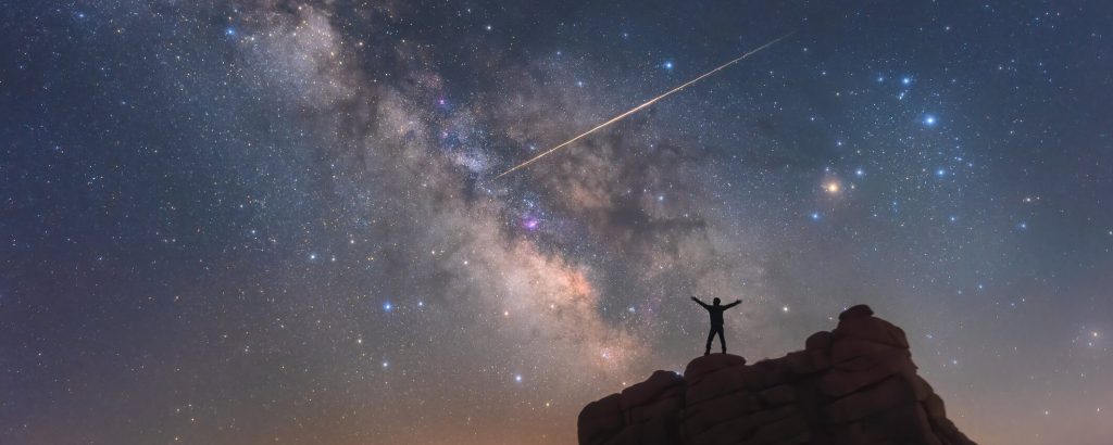 Notte di San Lorenzo: le stelle cadenti, in tutti i paesi del mondo