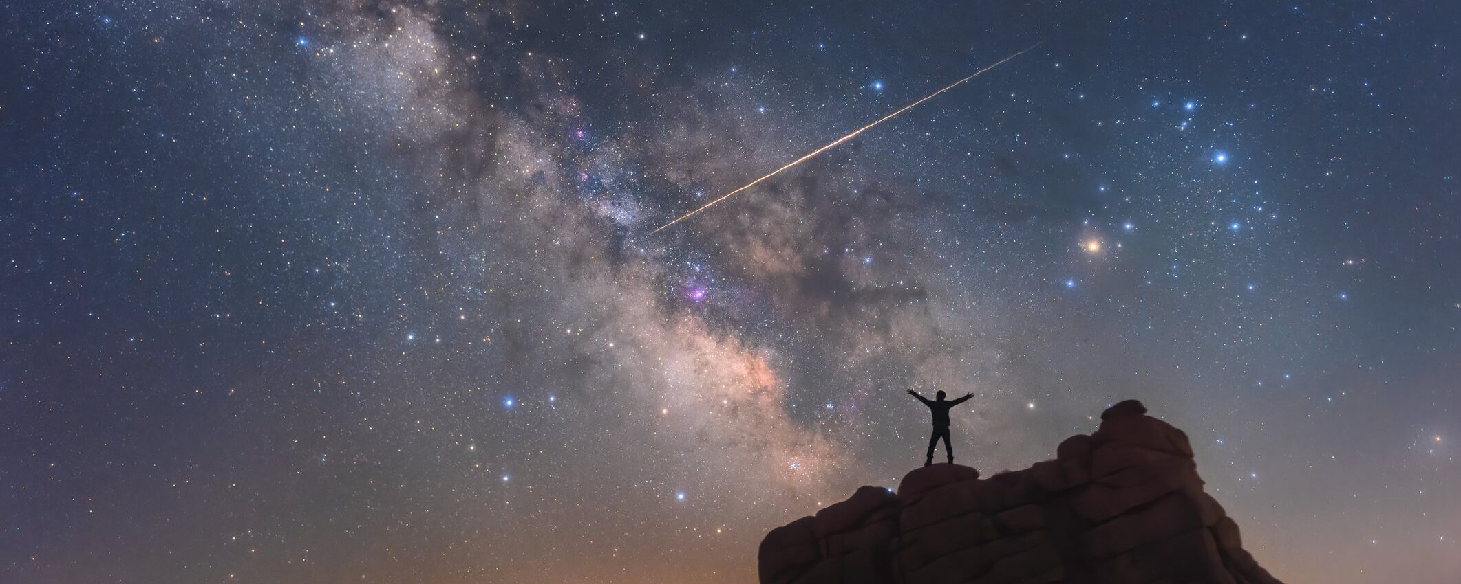 Notte di San Lorenzo: le stelle cadenti, in tutti i paesi del mondo