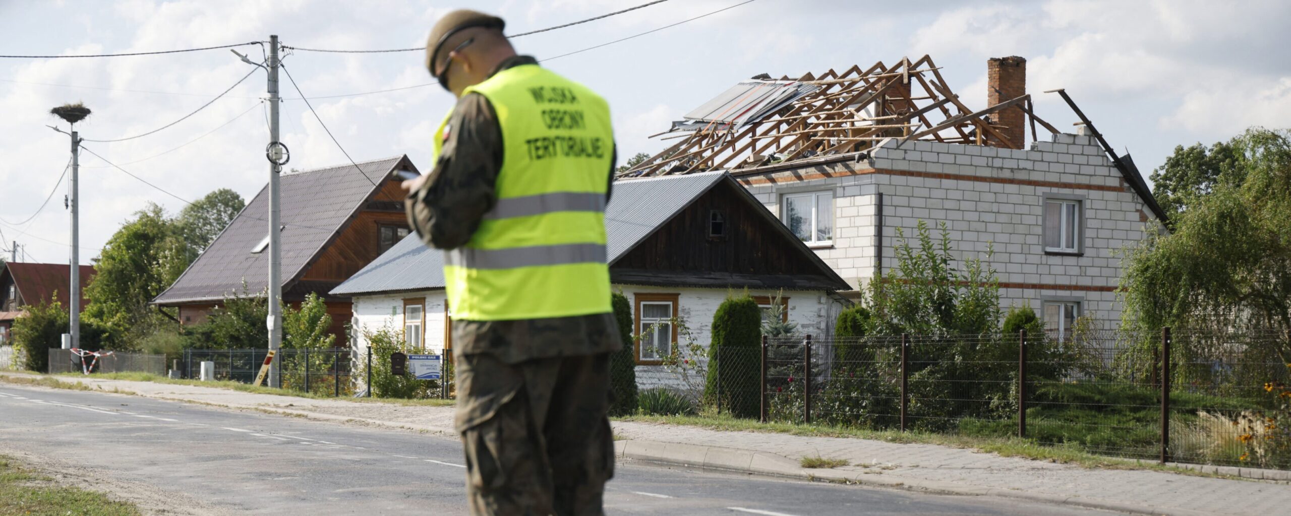 Droni russi in Polonia: ecco tutto quello che non torna nell’attacco