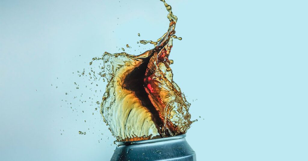 7 Sugar Substitute Linked To 62% FASTER DECINE IN THINKING, MEMORY SKILLS