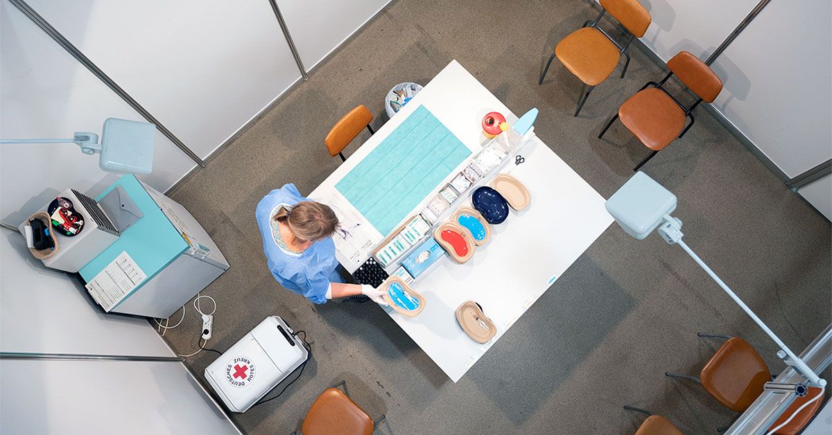 ACC VACCINATION GUIDELINES FOR PEOPL