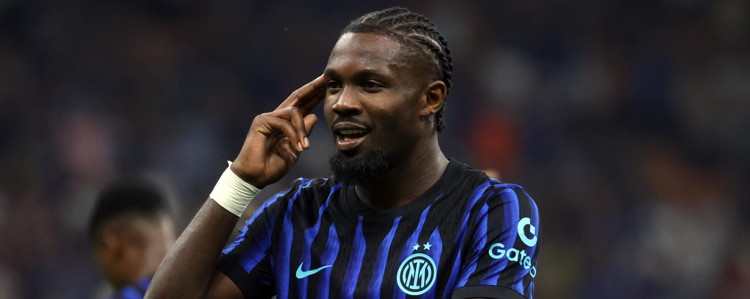 Ajax-Inter, Thuram e la vecchia guardia portano Chivu fuori dalla crisi