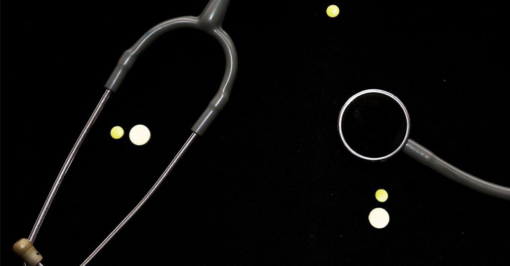 Beta-Blockers May Be Harmful for Women With Sub Heart Conditions