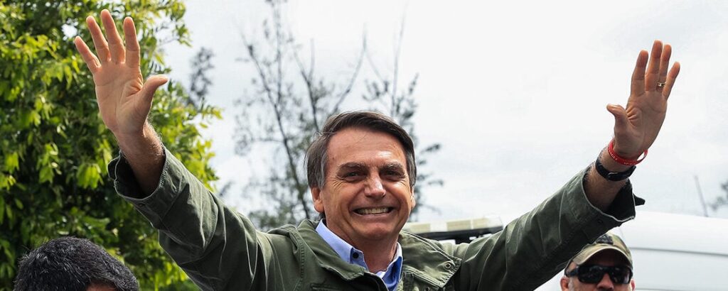 Bolsonaro vicino alla condanna definitiva per il tentato colpo di Stato in Brasile