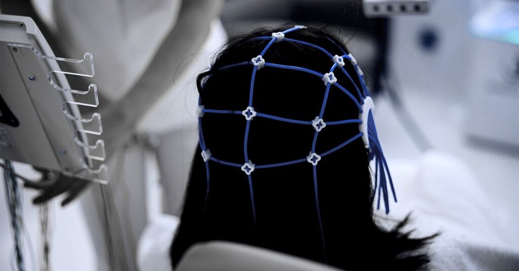 Can 3-minute non-diagnose test Alzheimer's Disease Early?