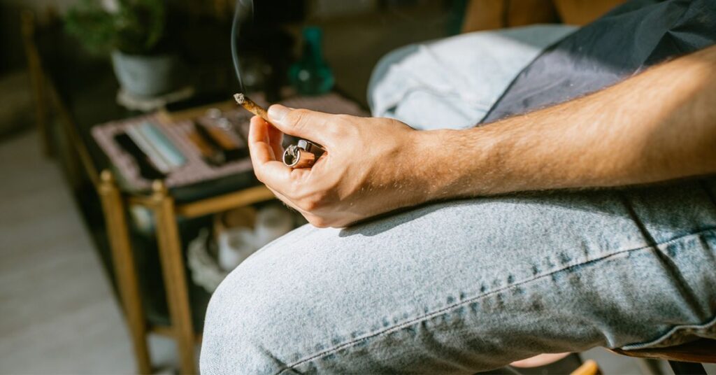 Cannabis Users May have Heightened Risk of Diabetes: Why?