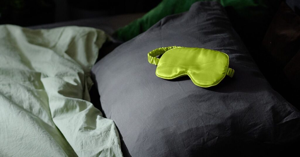 Chronic Insomnia May Raise Dementia Risk by 40%, Lead to 3.5 Years Faster Aging