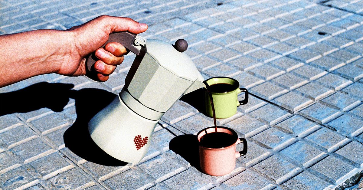 Coffee Drinkers Have Lower Risk of Liver Diseases, Evidence Shows