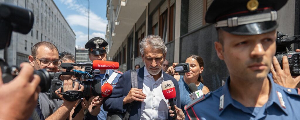 Inchiesta urbanistica, il Riesame conferma: sistema corruttivo nella commissione Paesaggio di Milano