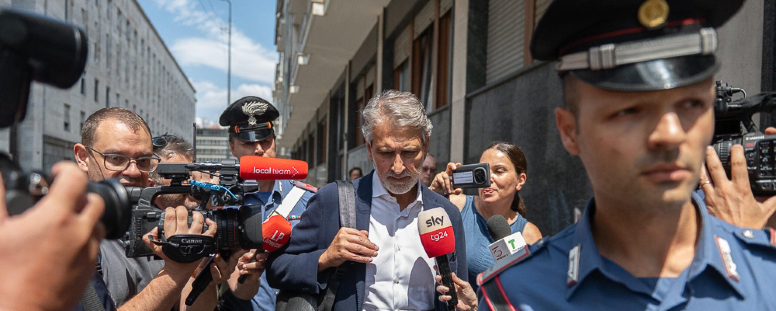 Inchiesta urbanistica, il Riesame conferma: sistema corruttivo nella commissione Paesaggio di Milano