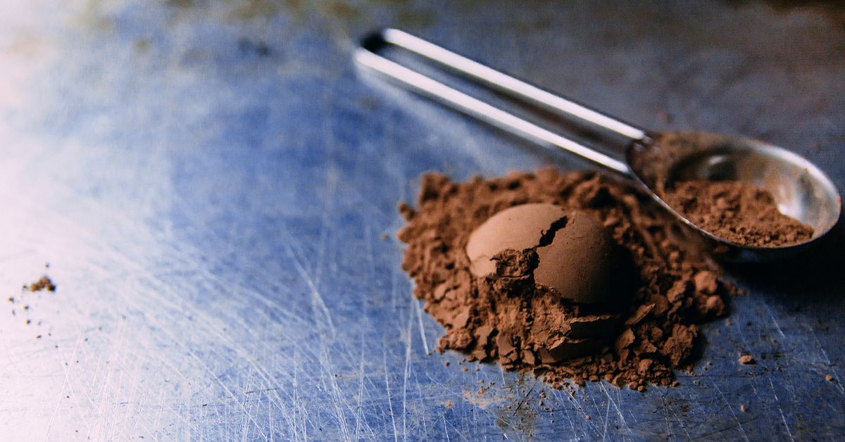 Could Taking Cocoa Extract Supplements Daily Prevent Age-Related Heart Disease?