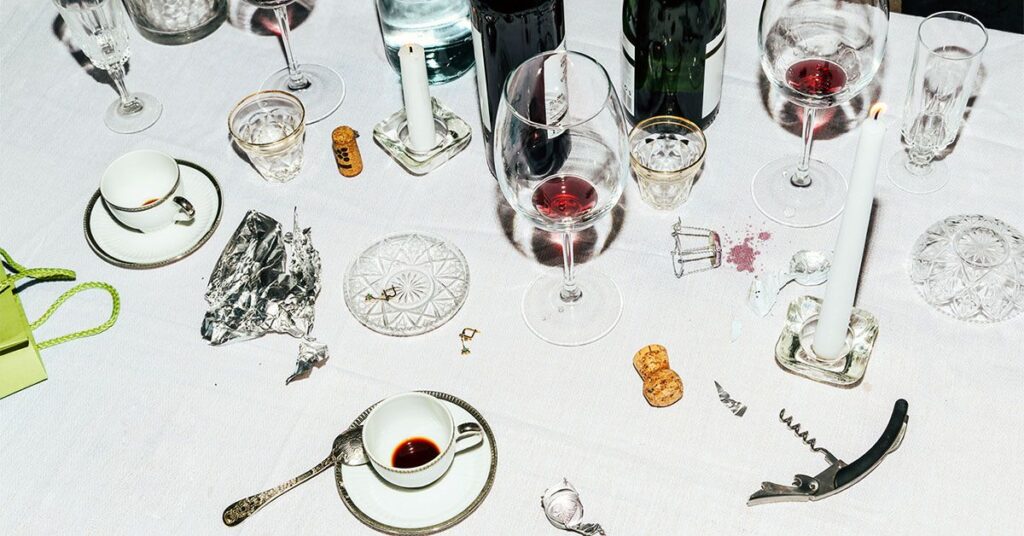 Even Small Amounts of Alcohol May increased Dementia Risk, Study Finds