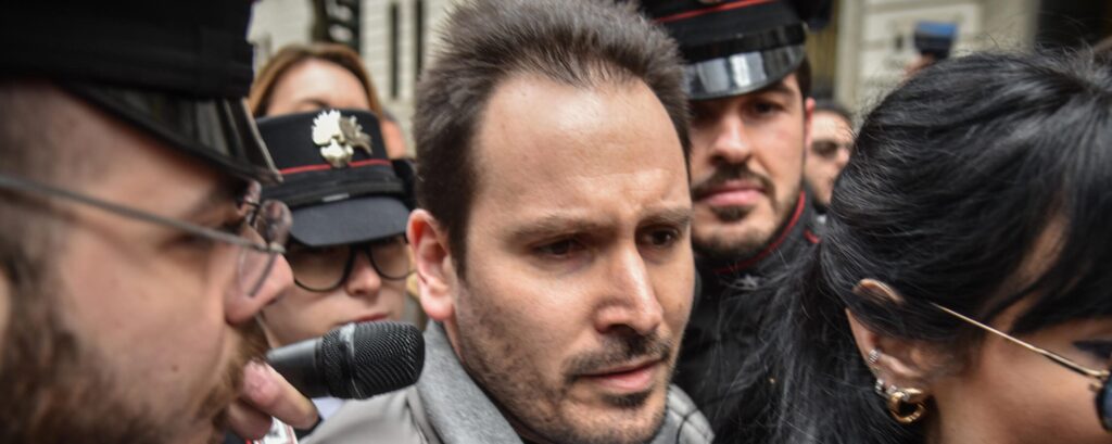 Garlasco, svolta shock: indagato l’ex procuratore Venditti. Sarebbe stato corrotto per scagionare Sempio