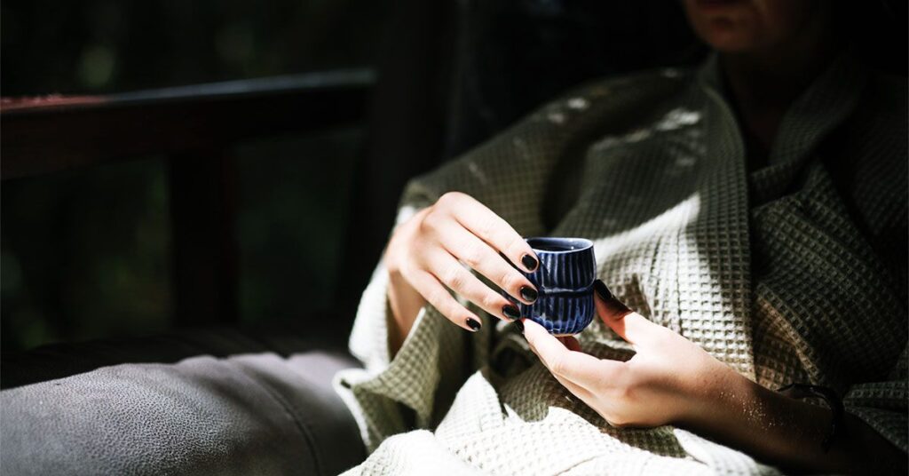 Green Mediterranean Diet, Including Green Tea, May Help Slow Brain Aging