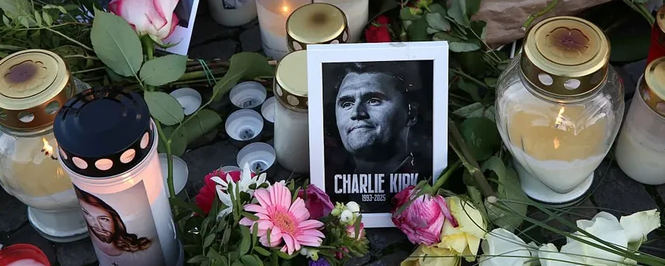 Ecco le idee per cui hanno ucciso Kirk