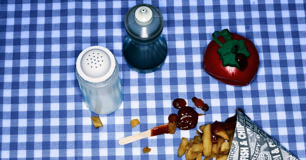 High-Fat Diet May Affect Memory Within Days, Mouse Study Suggests