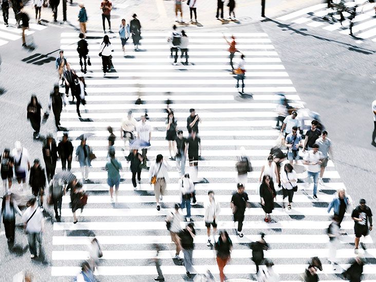 How might fat distribution in the body influence cancer risk?