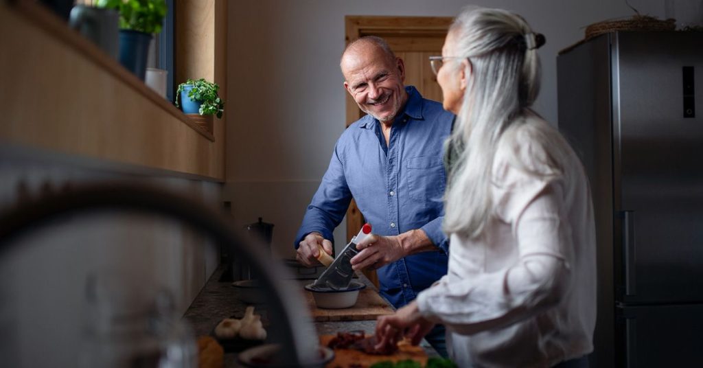 IBS, Vitamin D Deficiety May Predict Alzheimer's, Parkinson's Disease