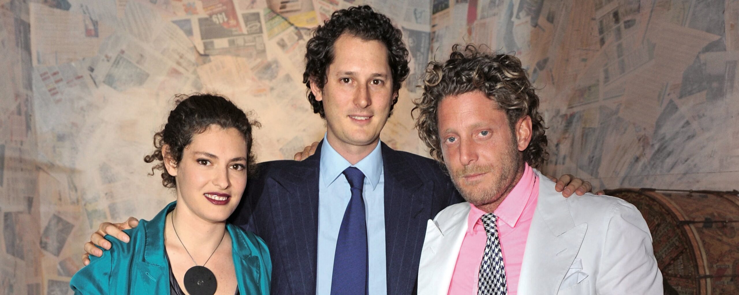 John Elkann, dai fasti di famiglia ai servizi sociali: la parabola degli Agnelli