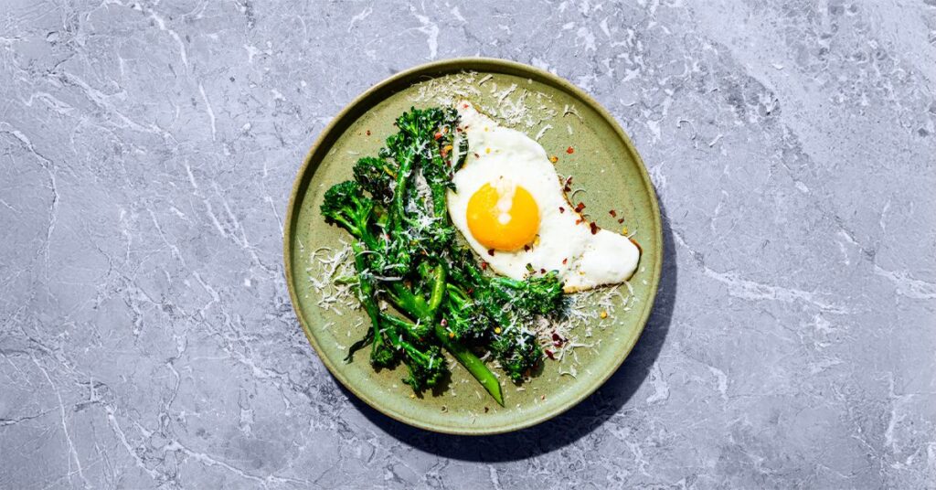 Keto Diet May AFFECT AGING Speed ​​Differently In Males and Females