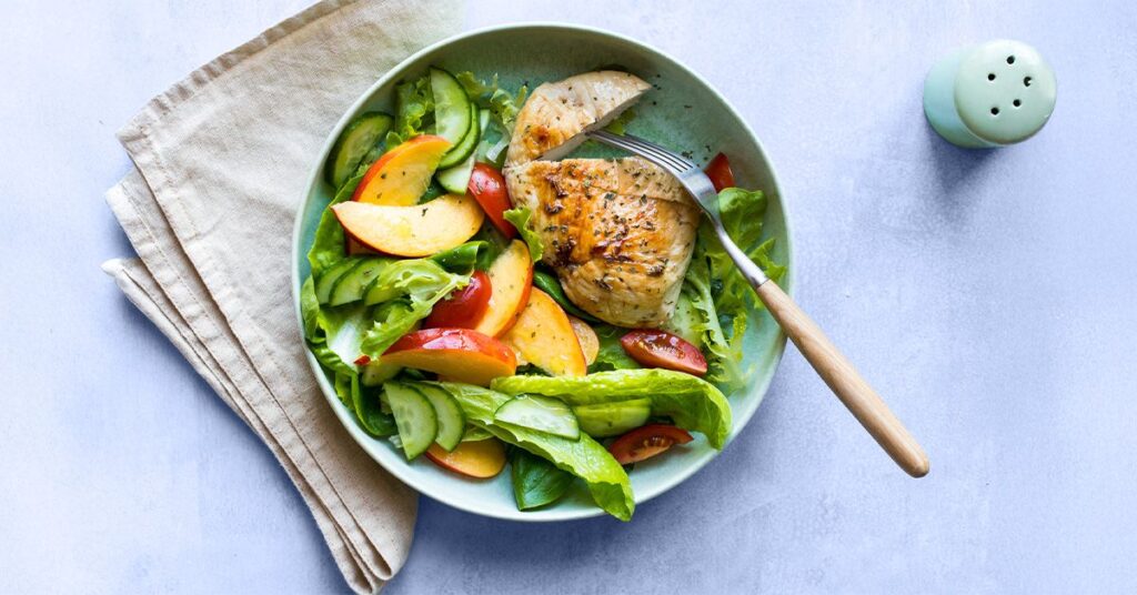 Keto May Aid Weight Loss But Lead to High Cholesterol, Mouse Study Suggests