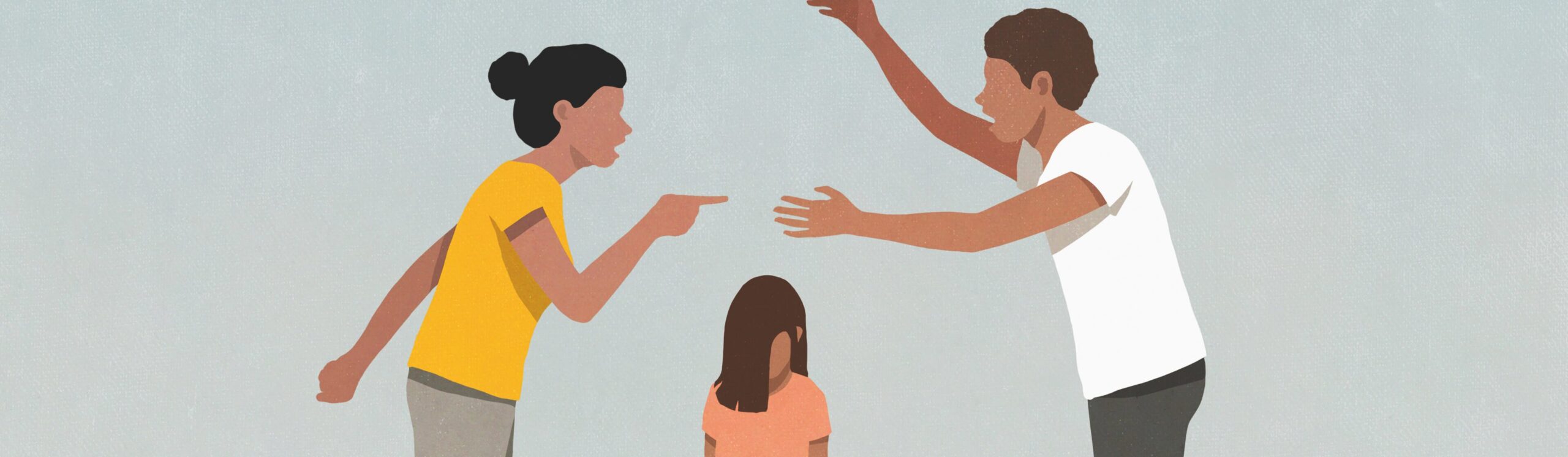 Rifiuto genitoriale, l’emergenza italiana di migliaia di figli cancellano mamma o papà