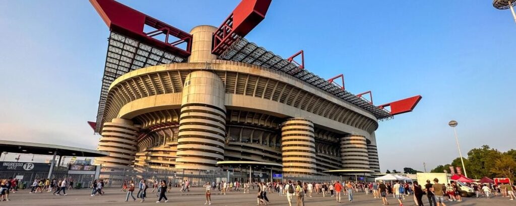San Siro, cosa c’è in gioco per il futuro del calcio italiano