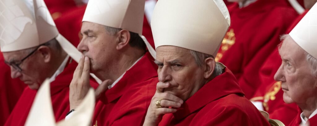 Papa Leone XIV chiude con l’era Bergoglio: la sfida di Zuppi è già persa