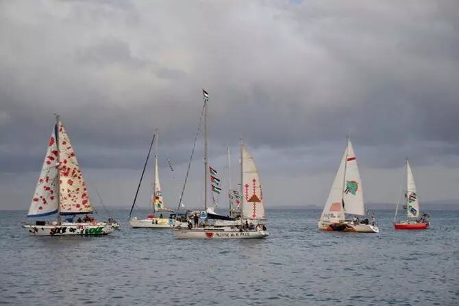 Flotilla verso Gaza: Israele difende la sicurezza, Giorgia Meloni smonta le ambiguità