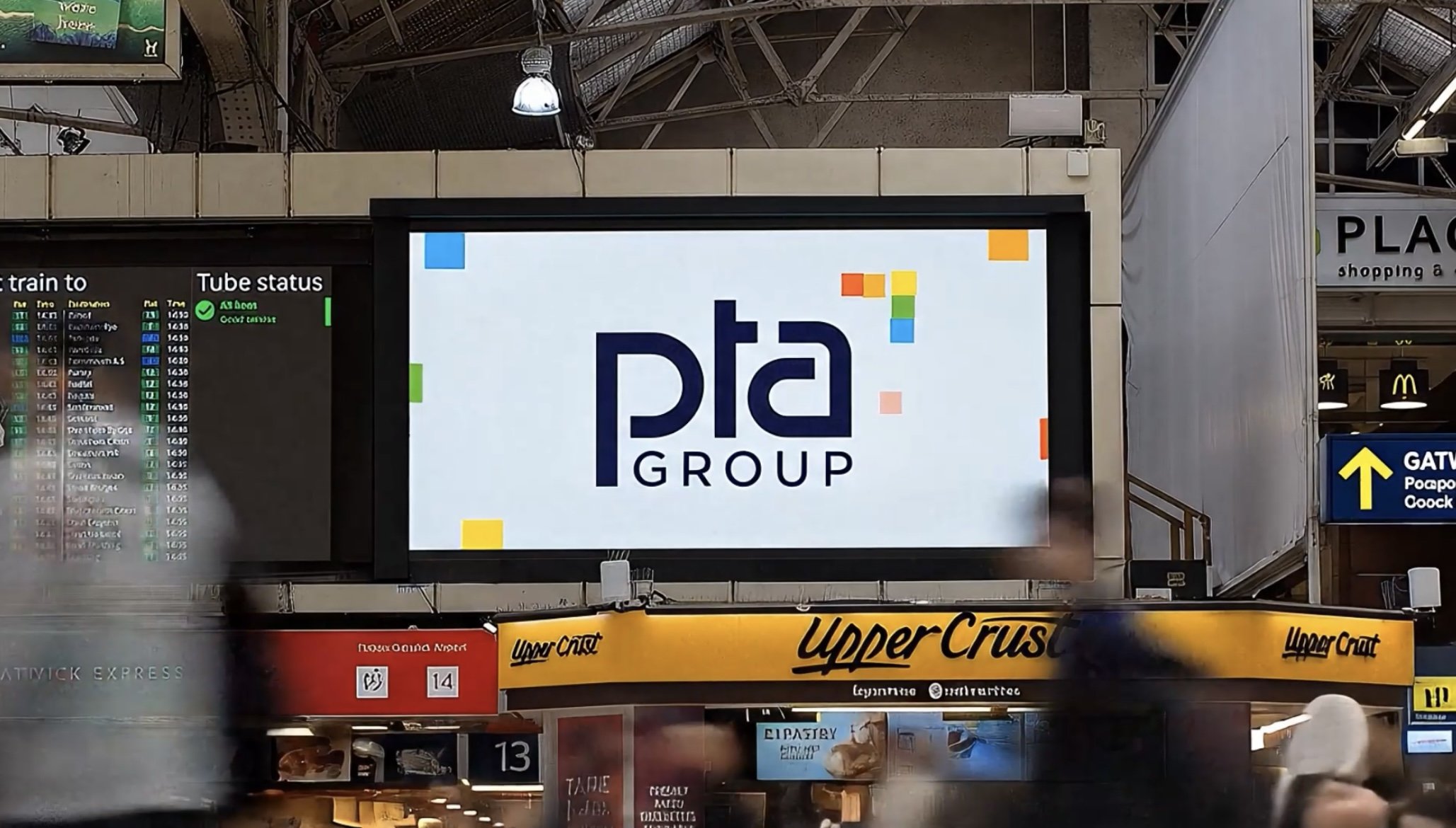 “Retail Reinvented”: PTA Group presenta la nuova strategia europea