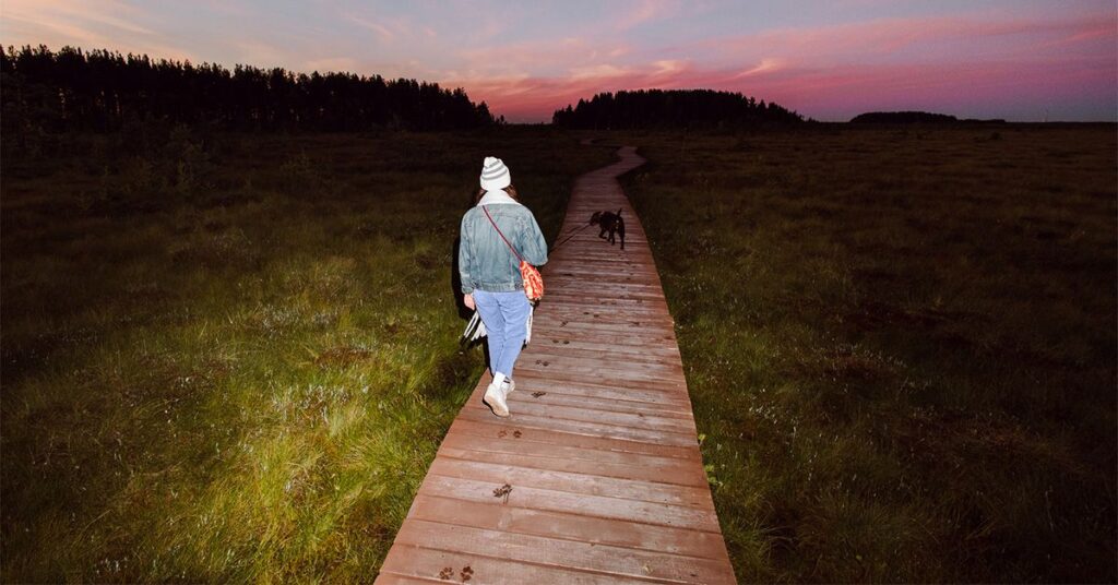 Walks longer than 10 minutes at a time may have more cardiovascular benefits