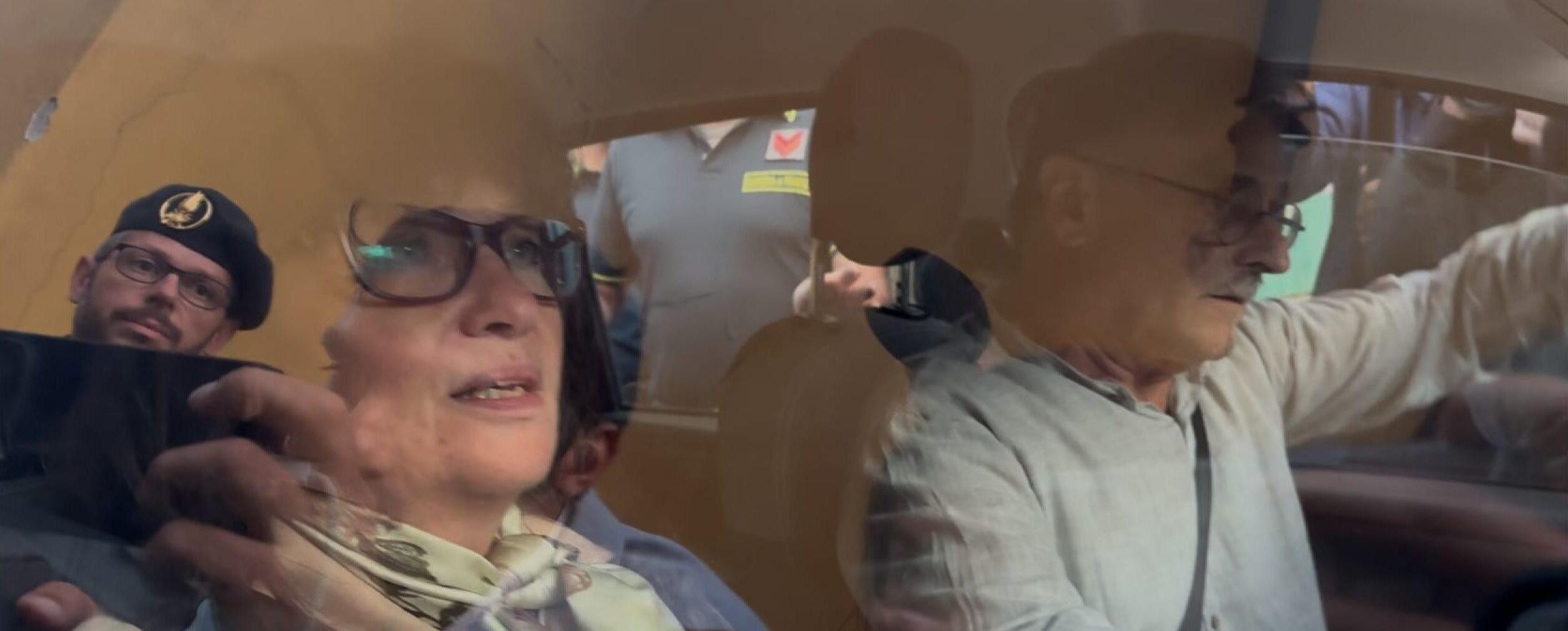 Garlasco, svolta shock: indagato per corruzione il padre di Andrea Sempio, spuntano nuove prove digitali