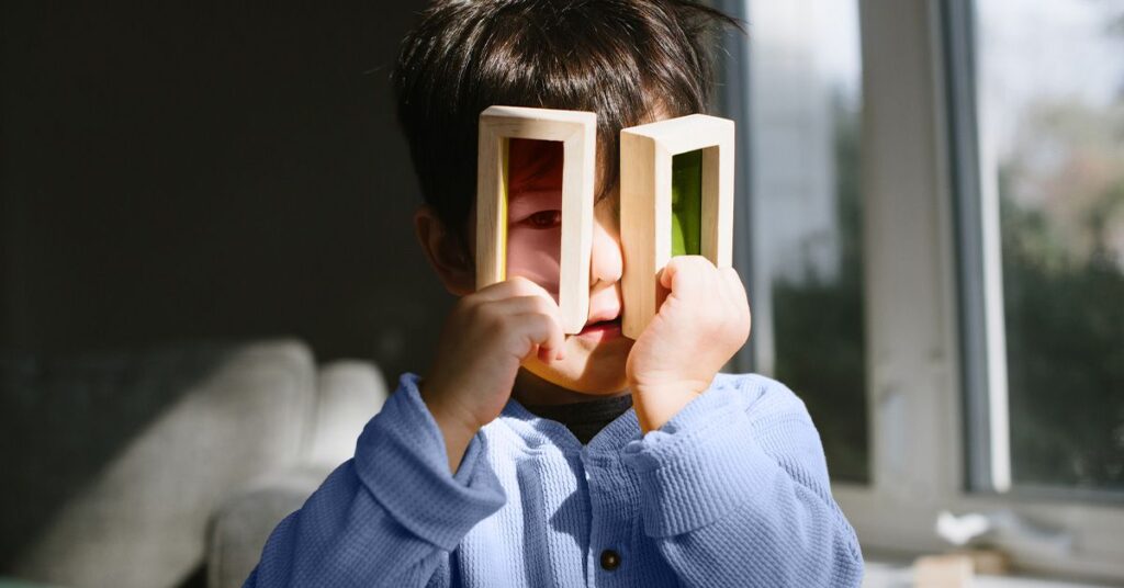 Autism Linked to Human Evolutionary Processions in New Study