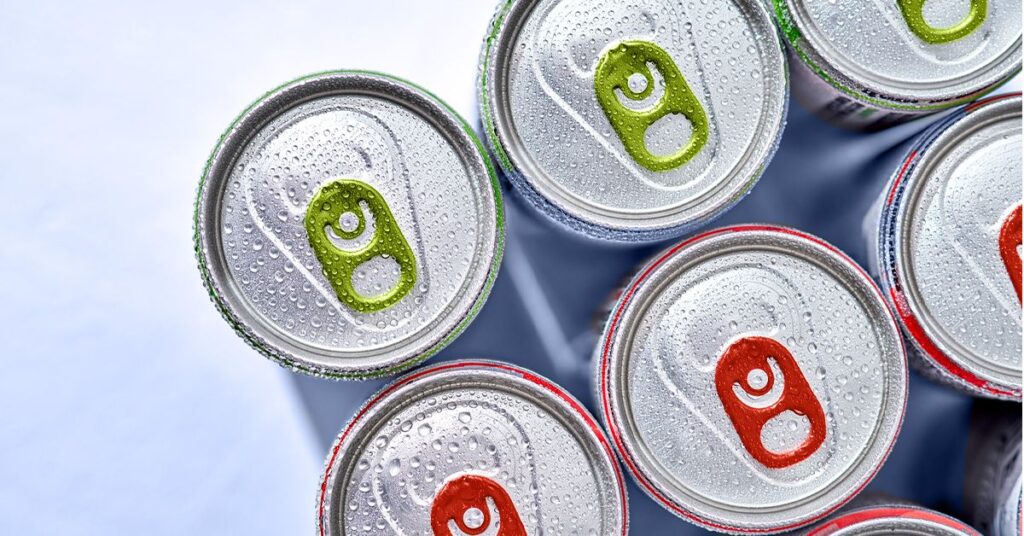 Both diet and regular sodas are Linked to Liver Disease, New Study Finds