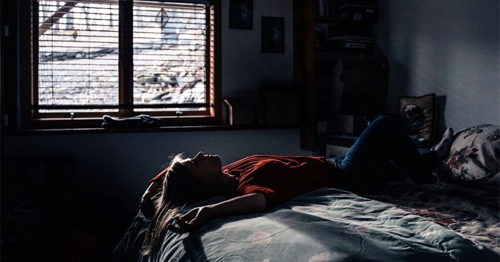 Certain symptoms of depression may affect cardiometabolic disorder risk