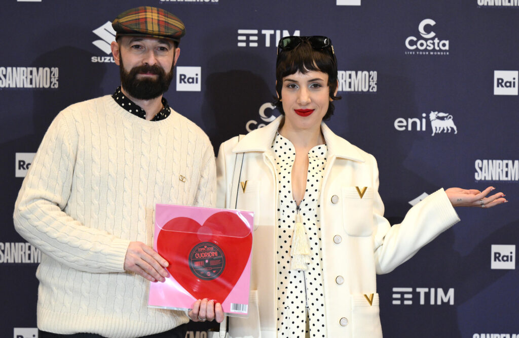 Coma Cose, amore finito e concerti cancellati: cala il sipario sul duo milanese